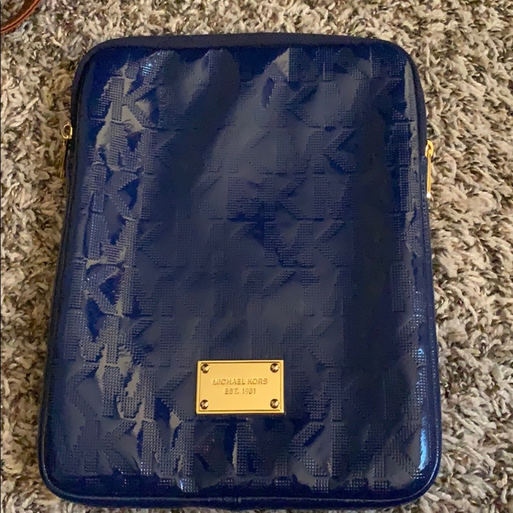 iPad case Michael Kors